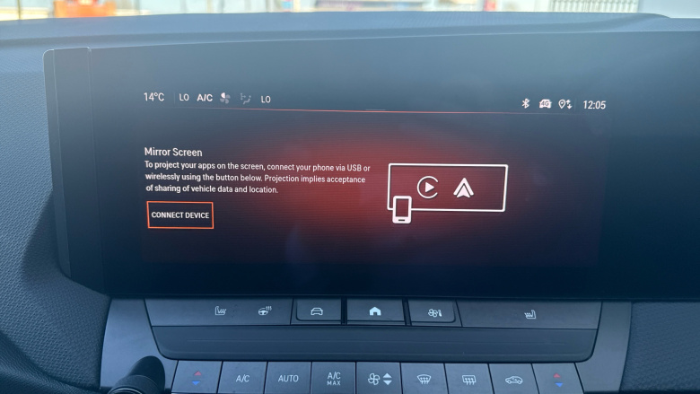 Vauxhall Astra 1.2 Turbo 130 GS 5dr Auto Petrol Estate